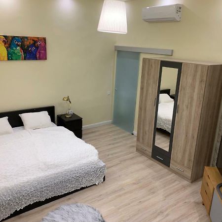 Budapest Central Apartment エクステリア 写真