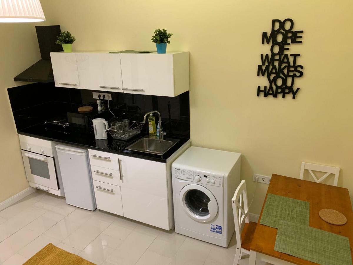 Budapest Central Apartment エクステリア 写真