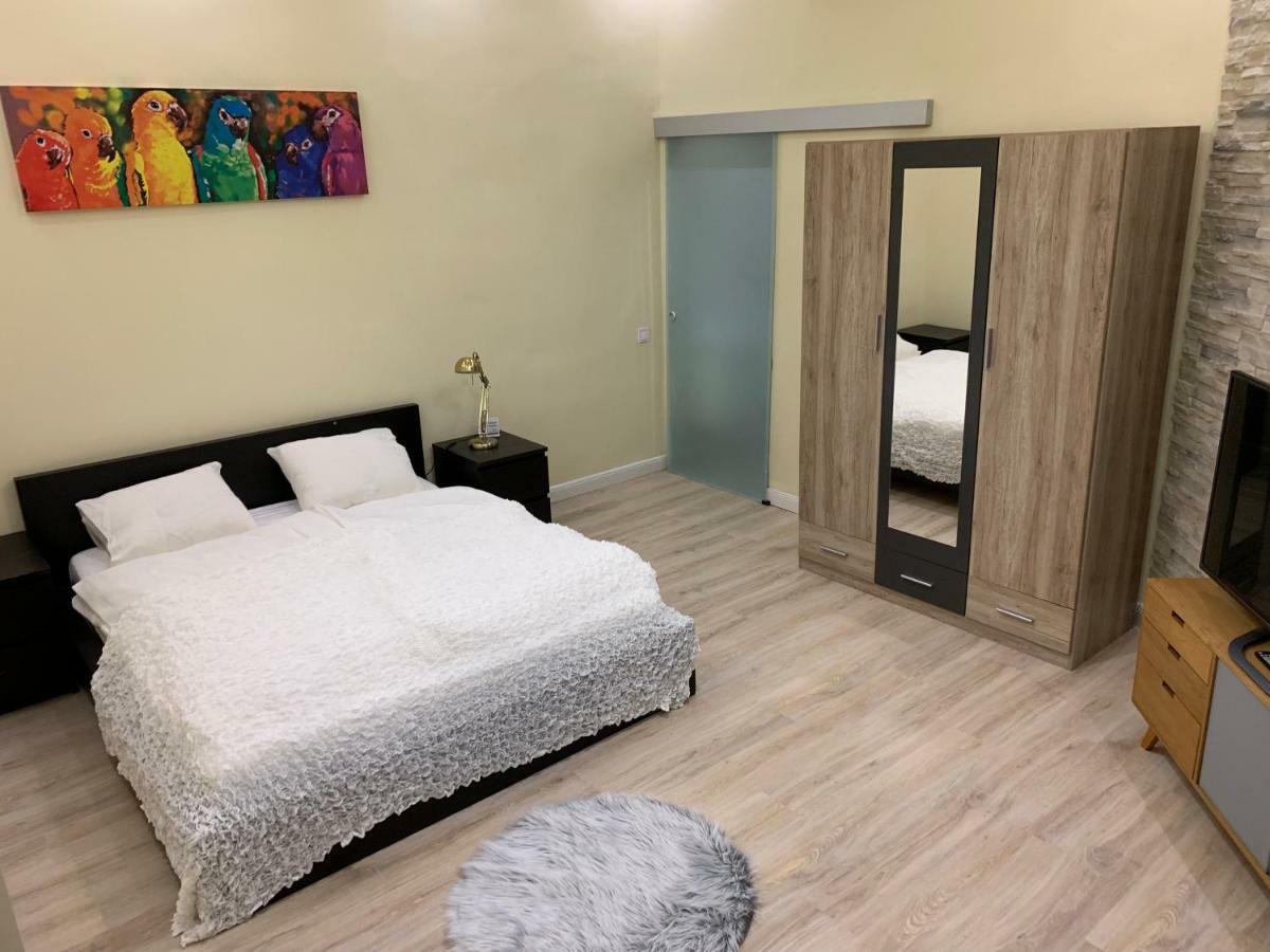 Budapest Central Apartment エクステリア 写真