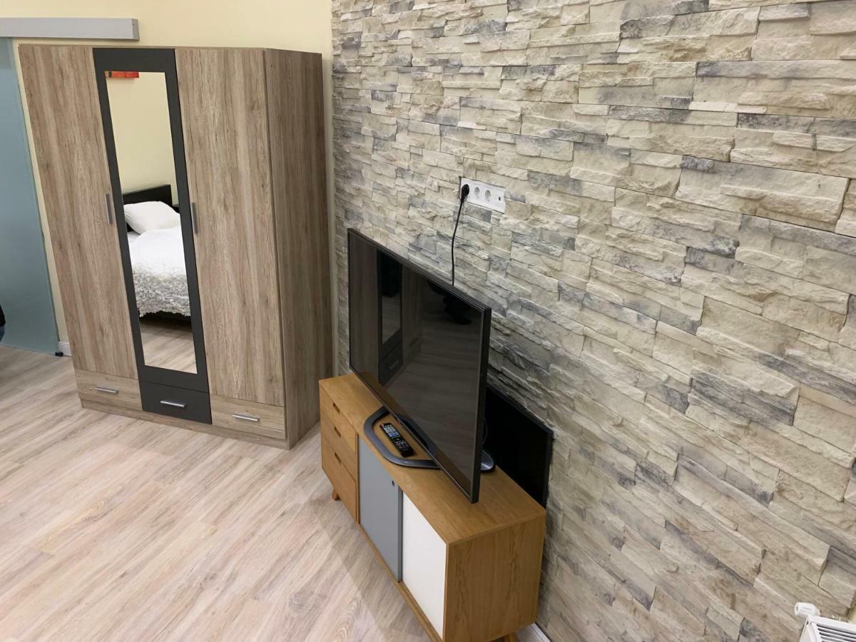 Budapest Central Apartment エクステリア 写真