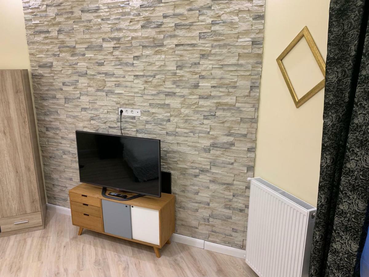 Budapest Central Apartment エクステリア 写真