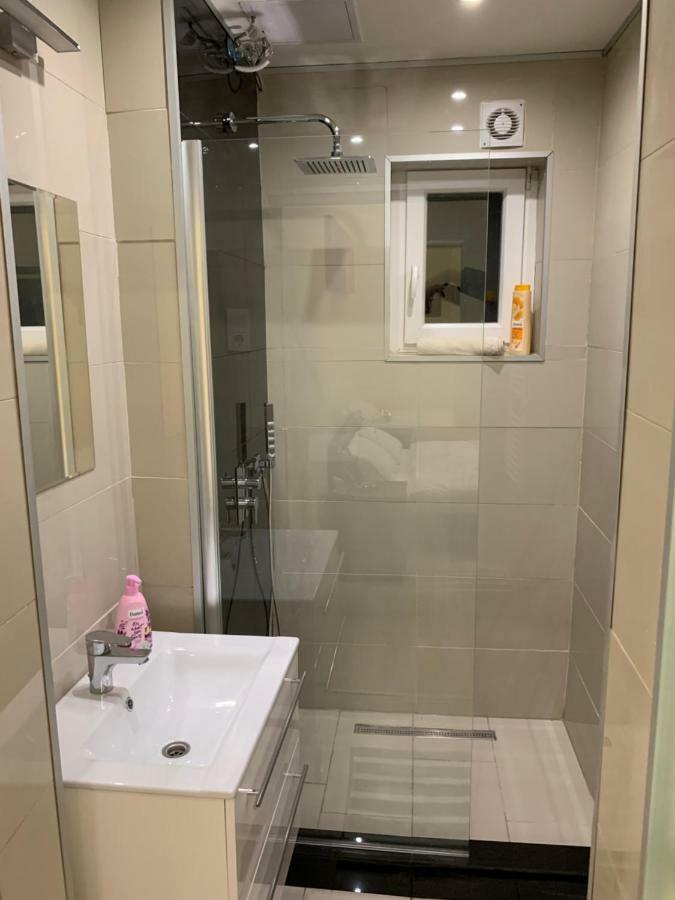 Budapest Central Apartment エクステリア 写真