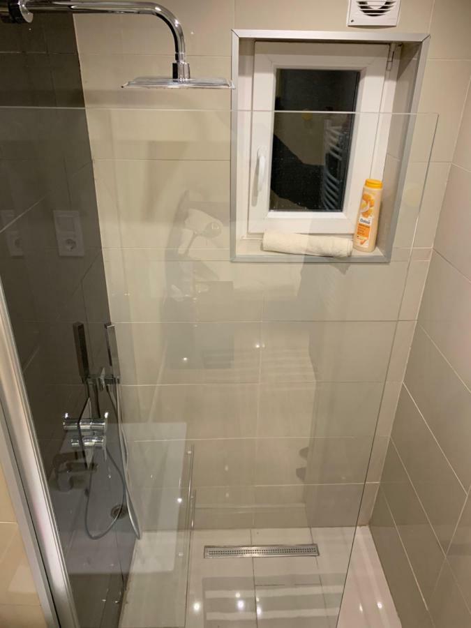 Budapest Central Apartment エクステリア 写真